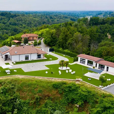 Villa Altavista Roero