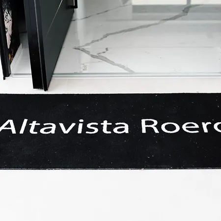 Altavista Roero * Monteu Roero