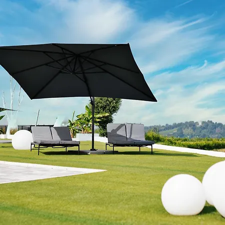 Villa Altavista Roero Monteu Roero