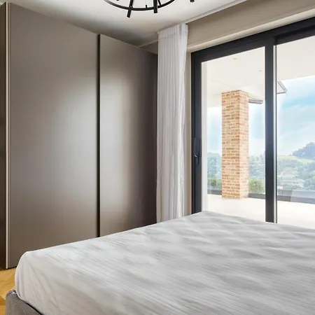 Altavista Roero Villa Monteu Roero