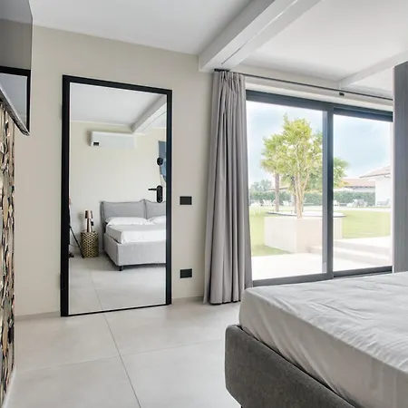 Altavista Roero Villa *