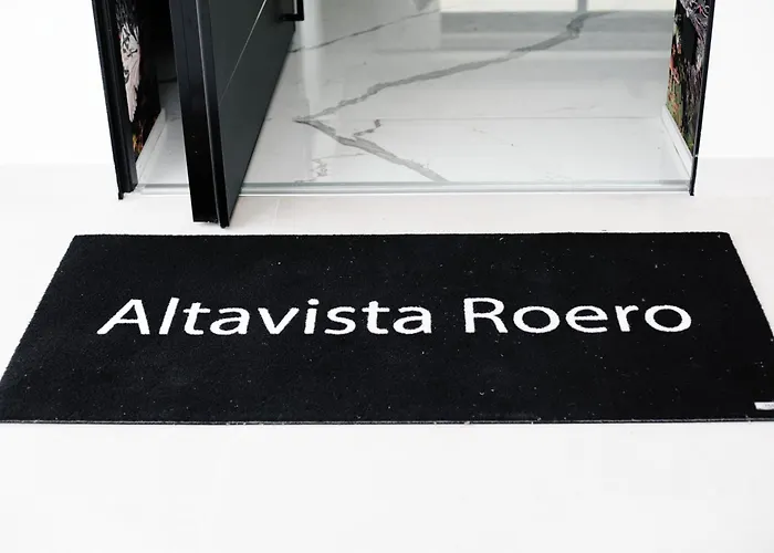 Altavista Roero * Monteu Roero