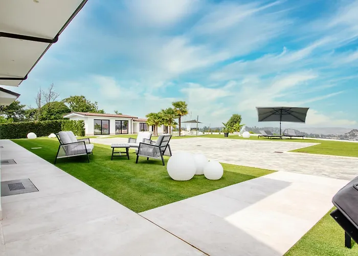 Vila Altavista Roero Monteu Roero